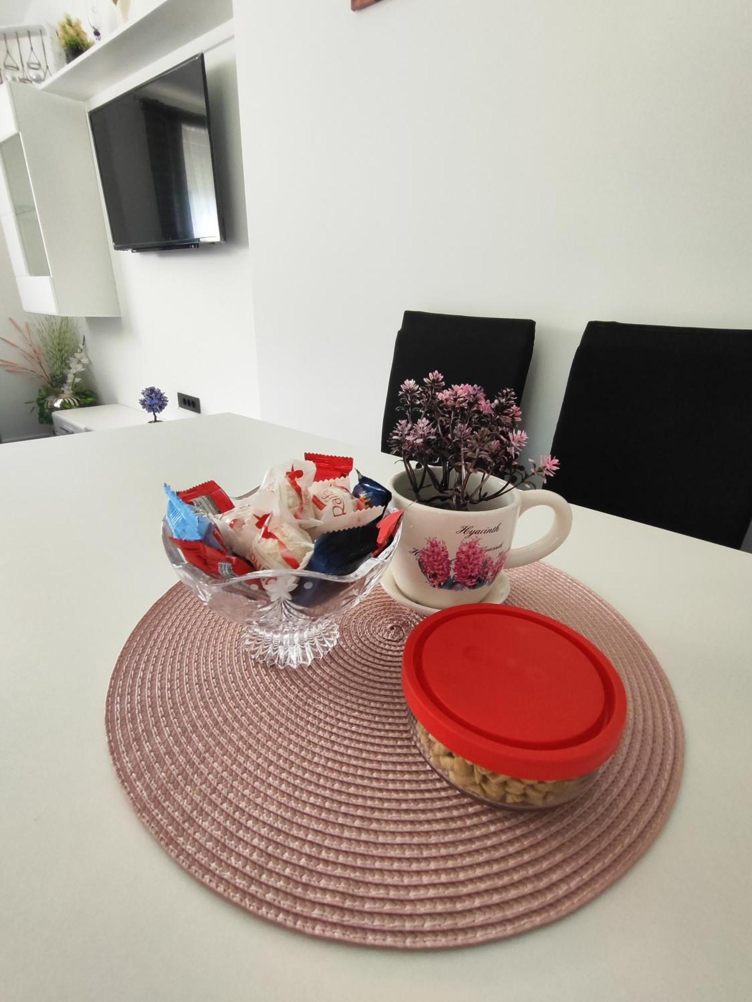 Happy Moments 1 Apartment Gornje Jesenje Екстериор снимка