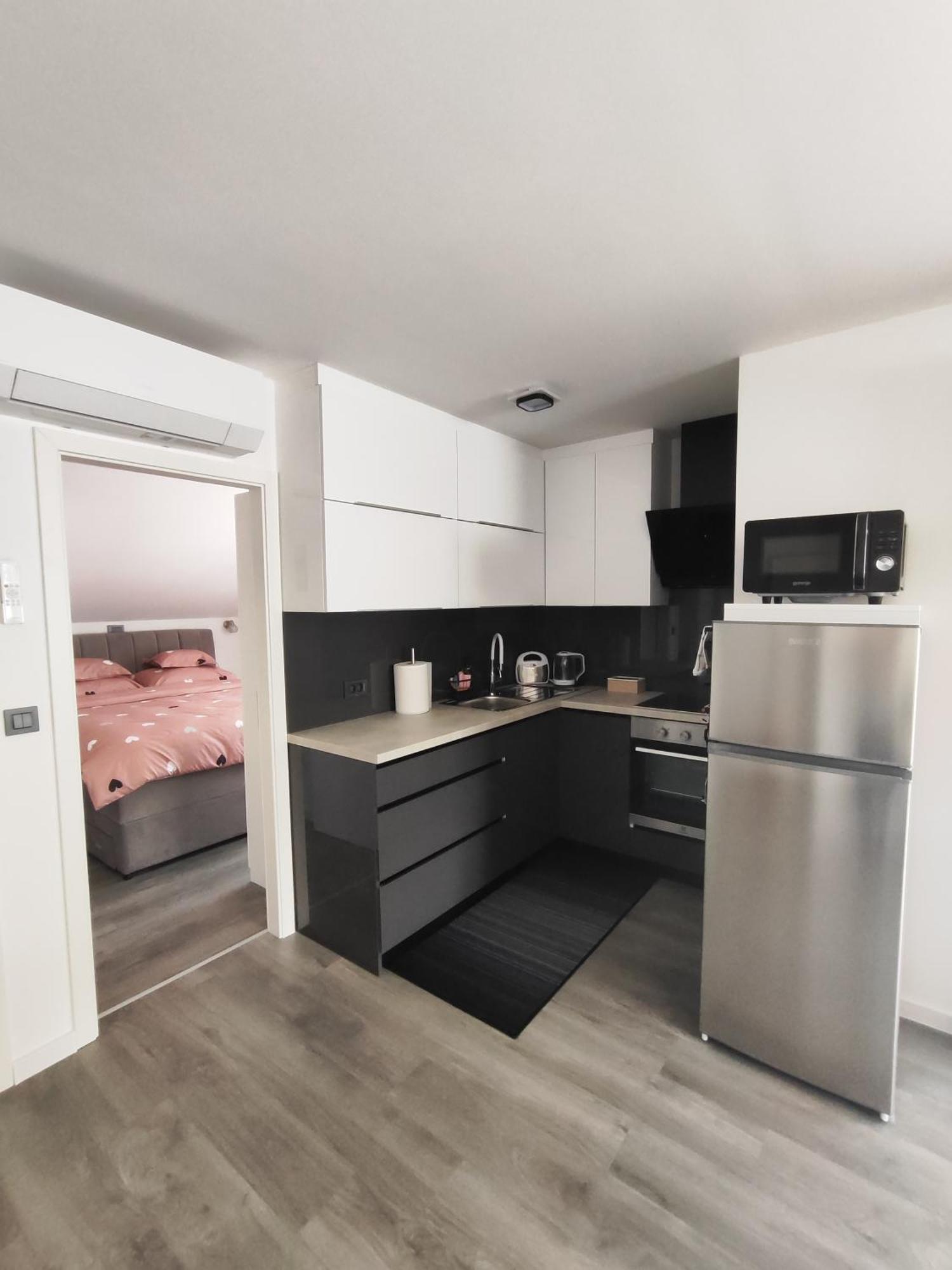 Happy Moments 1 Apartment Gornje Jesenje Екстериор снимка