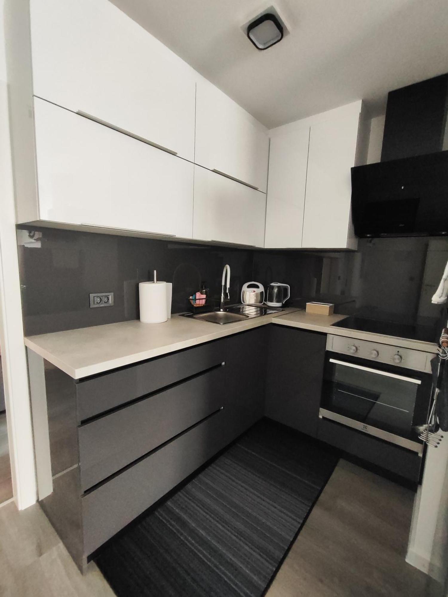 Happy Moments 1 Apartment Gornje Jesenje Екстериор снимка