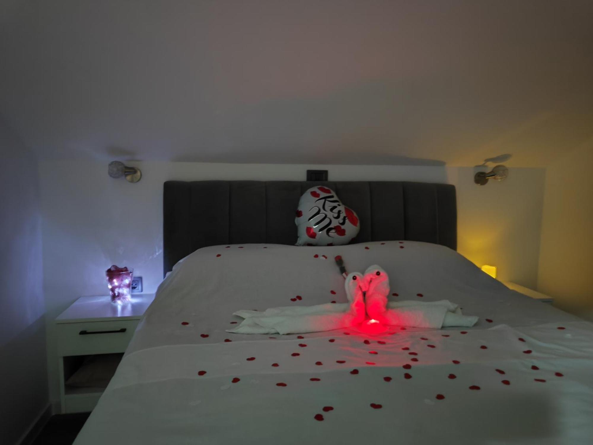 Happy Moments 1 Apartment Gornje Jesenje Екстериор снимка