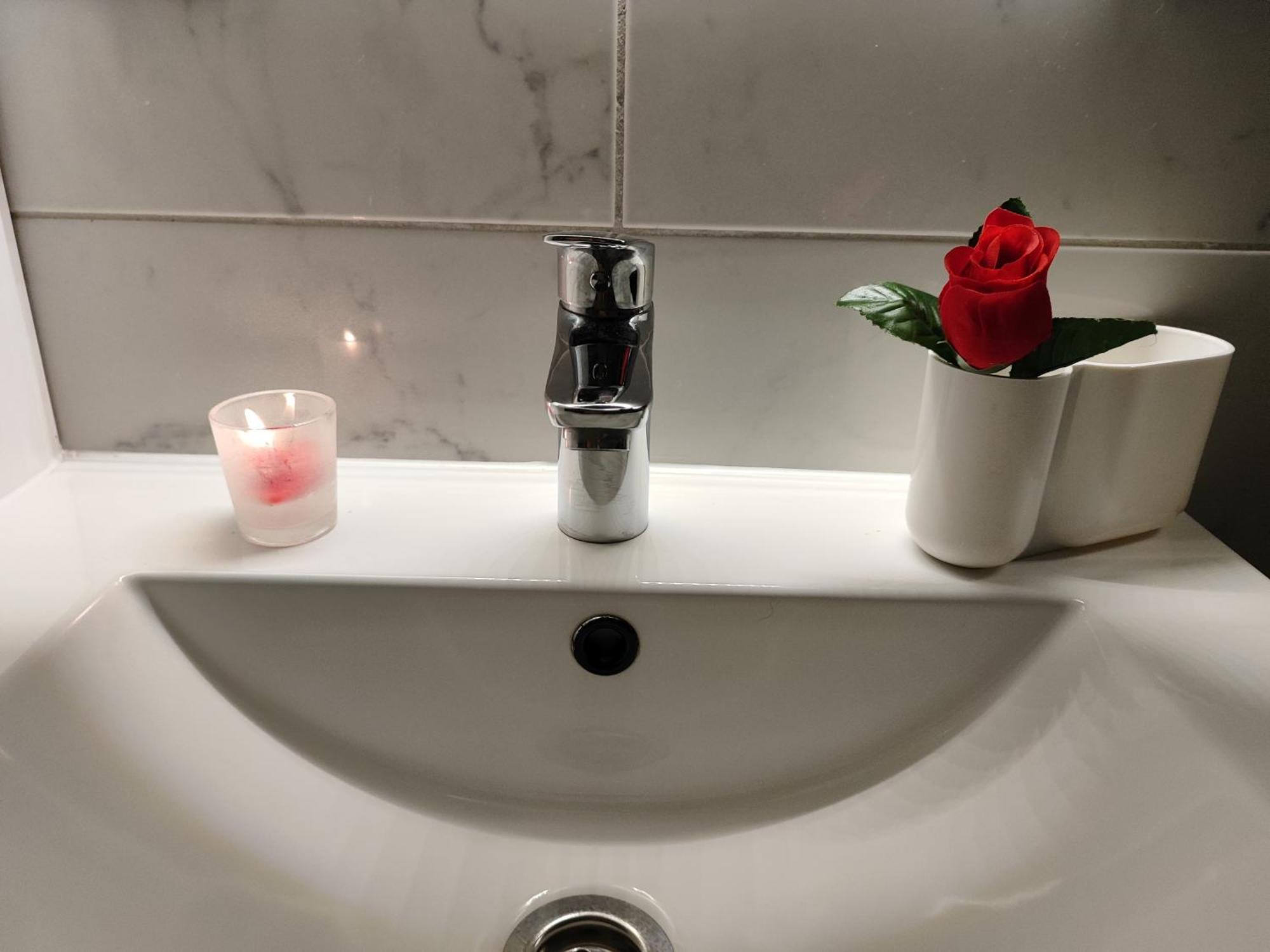 Happy Moments 1 Apartment Gornje Jesenje Екстериор снимка