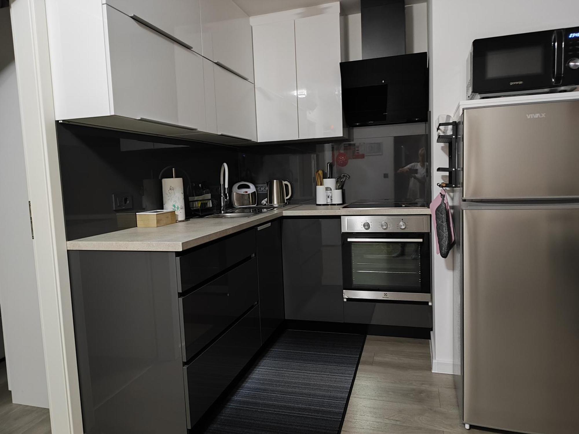 Happy Moments 1 Apartment Gornje Jesenje Екстериор снимка